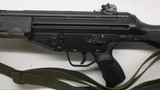 Heckler & Koch H&K 93 93A, 223 Remington, CLEAN! - 16 of 20