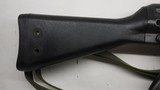 Heckler & Koch H&K 93 93A, 223 Remington, CLEAN! - 3 of 20