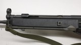 Heckler & Koch H&K 93 93A, 223 Remington, CLEAN! - 17 of 20