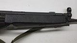 Heckler & Koch H&K 93 93A, 223 Remington, CLEAN! - 4 of 20