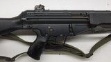 Heckler & Koch H&K 93 93A, 223 Remington, CLEAN! - 1 of 20