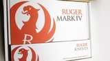Ruger Mark MK IV Target and Knife 100th anniversary NOS 40108 2016 - 10 of 14