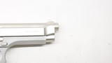 Taurus PT92AF PT 92 AF Stainless 9mm 15 round mag - 2 of 14