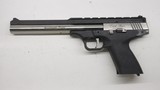 Excel Arms Accelerator Pistol MP-22 22 MAG WMR New old stock - 11 of 12