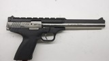 Excel Arms Accelerator Pistol MP-22 22 MAG WMR New old stock - 1 of 12