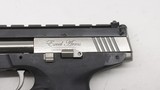 Excel Arms Accelerator Pistol MP-22 22 MAG WMR New old stock - 8 of 12