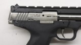 Excel Arms Accelerator Pistol MP-22 22 MAG WMR New old stock - 4 of 12