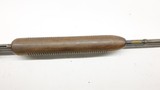Remington 121 Fieldmaster 22 Smooth bore - 15 of 21