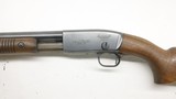Remington 121 Fieldmaster 22 Smooth bore - 19 of 21