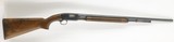Remington 121 Fieldmaster 22 Smooth bore - 7 of 21