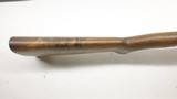 Remington 121 Fieldmaster 22 Smooth bore - 12 of 21