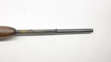 Remington 121 Fieldmaster 22 Smooth bore - 16 of 21