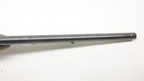 Remington 121 Fieldmaster 22 Smooth bore - 9 of 21