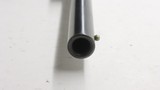 Remington 121 Fieldmaster 22 Smooth bore - 6 of 21