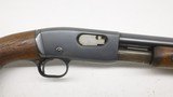Remington 121 Fieldmaster 22 Smooth bore - 1 of 21