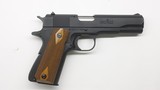 Browning 1911 22 A1 Full size 2014 Factory demo cased 051802490