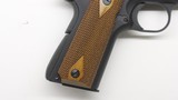 Browning 1911-22 A1 Full size 2014 Factory demo cased 051802490 - 4 of 12