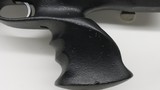 Remington XP-100 7mm Bench Rest 14