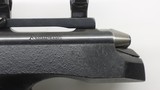 Remington XP-100 7mm Bench Rest 14