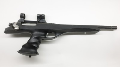 Remington XP-100 7mm Bench Rest 14