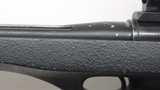 Remington XP-100 7mm Bench Rest 14