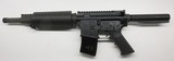 Alexander Arms AAR15 AR 15 50 Beowulf 12