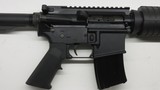 Alexander Arms AAR15 AR 15 50 Beowulf 12