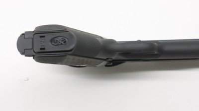 Browning 1911-22Black Label Full Sze 2014 Factory demo 051816490 - Image 8 of 14