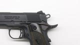 Browning 1911-22
Black Label Full Sze 2014 Factory demo 051816490 - 10 of 14