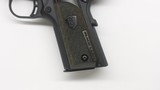 Browning 1911-22
Black Label Full Sze 2014 Factory demo 051816490 - 9 of 14
