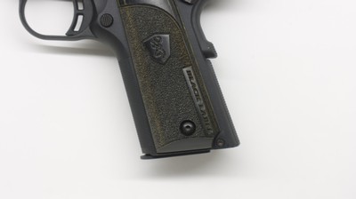 Browning 1911-22Black Label Full Sze 2014 Factory demo 051816490 - Image 9 of 14