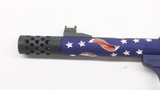 Browning Buck Mark Plus American Flag 2023 Factory demo 051572490 - 14 of 16