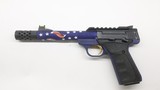 Browning Buck Mark Plus American Flag 2023 Factory demo 051572490 - 15 of 16