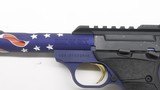 Browning Buck Mark Plus American Flag 2023 Factory demo 051572490 - 13 of 16