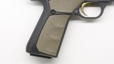 Browning Buck Mark Black Label FDE 2025 Factory demo 051601490 - 4 of 14