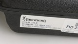Browning 1911-22 Black Label Full Sze 2014 Factory demo 051814490 - 14 of 14