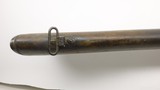 Dutch 1871 11.3mm Beaumont 33