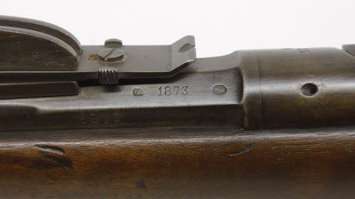 Dutch 1871 11.3mm Beaumont 33
