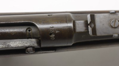 Dutch 1871 11.3mm Beaumont 33