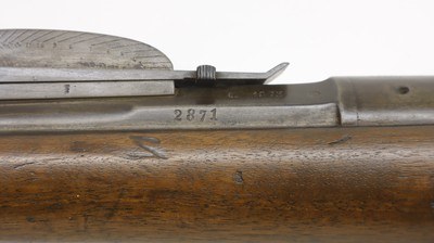 Dutch 1871 11.3mm Beaumont 33