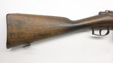 Dutch 1871 11.3mm Beaumont 33