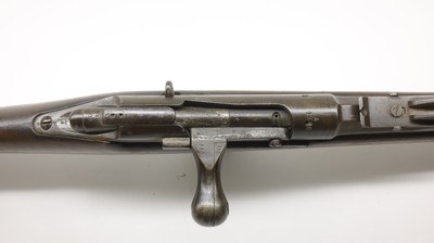 Dutch 1871 11.3mm Beaumont 33