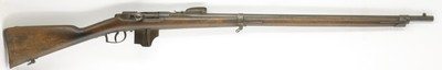 Dutch 1871 11.3mm Beaumont 33