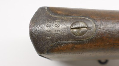 Dutch 1871 11.3mm Beaumont 33