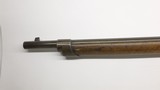 Dutch 1871 11.3mm Beaumont 33