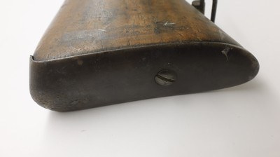 Dutch 1871 11.3mm Beaumont 33