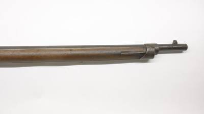 Dutch 1871 11.3mm Beaumont 33