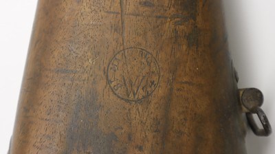 Dutch 1871 11.3mm Beaumont 33