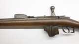 Dutch 1871 11.3mm Beaumont 33
