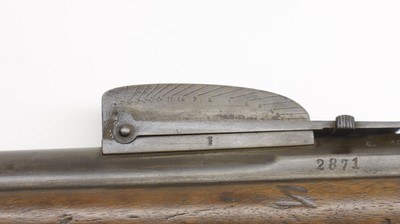 Dutch 1871 11.3mm Beaumont 33